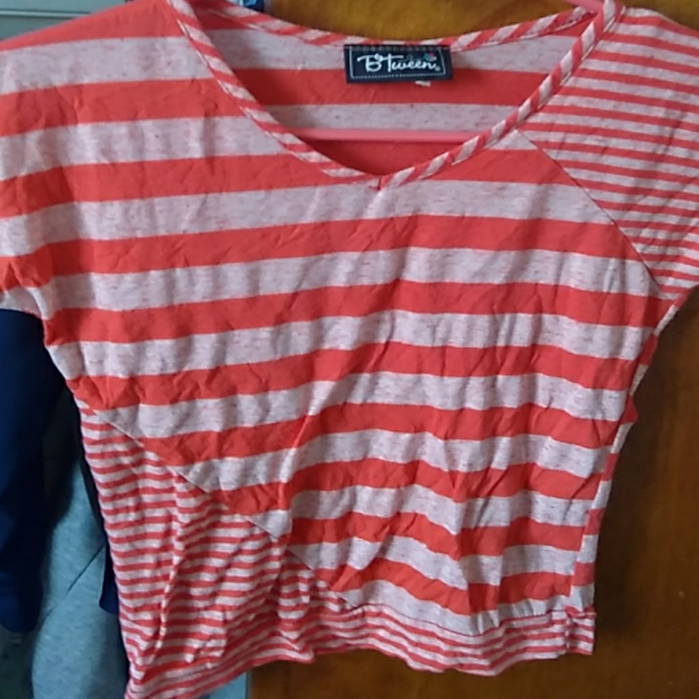 Women's shirt